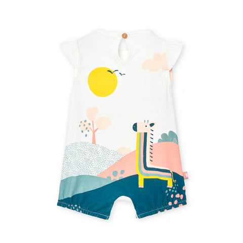 TUC TUC .... and Summer!!