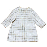 CAPPOTTO - AMBARABÀ - Sesso: Bambina - Colore: uni - Stagione: Autunno-Inverno