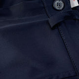 PANTALONE - AMBARABÀ - Colore: Blu - Stagione: Autunno-Inverno