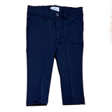 PANTALONE - AMBARABÀ - Colore: Blu - Stagione: Autunno-Inverno