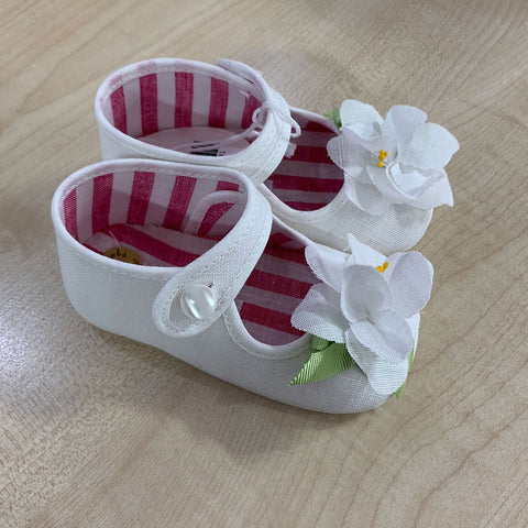 SCARPETTE - AMBARABÀ - Sesso: Bambina - Colore: uni - Stagione: Autunno-Inverno