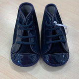 SCARPETTE - AMBARABÀ - Colore: uni - Stagione: Autunno-Inverno