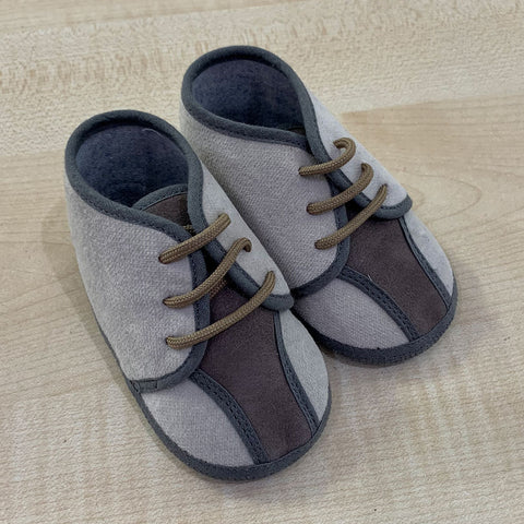 SCARPETTE - AMBARABÀ - Colore: uni - Stagione: Autunno-Inverno