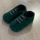 SCARPETTE - AMBARABÀ - Colore: uni - Stagione: Autunno-Inverno