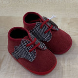 SCARPETTE - AMBARABÀ - Colore: uni - Stagione: Autunno-Inverno