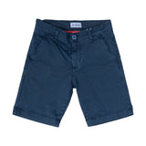 BERMUDA - BIKKEMBERGS - Colore: Blu - Stagione: Primavera-Estate