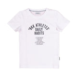 T-SHIRT - BIKKEMBERGS - Colore: Azzurro - Stagione: Primavera-Estate
