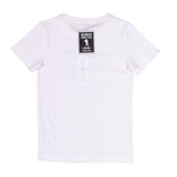T-SHIRT - BIKKEMBERGS - Colore: Bianco - Stagione: Primavera-Estate