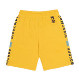 BERMUDA - BIKKEMBERGS - Colore: Giallo - Stagione: Primavera-Estate