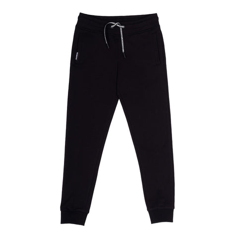 PANTALONE - BIKKEMBERGS - Colore: Nero - Stagione: Autunno-Inverno