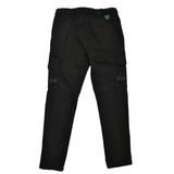 PANTALONE - BIKKEMBERGS - Colore: Nero - Stagione: Autunno-Inverno