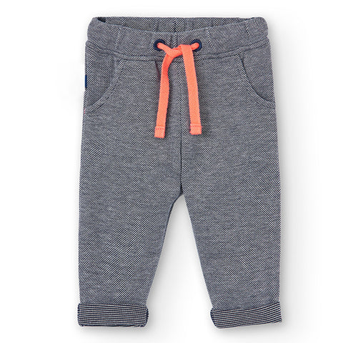 Pantaloni - BOBOLI - Colore: uni - Stagione: Primavera-Estate