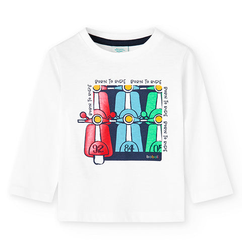 Maglietta jersey