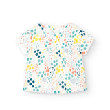 Baby fantasy bedding set