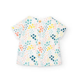 Baby fantasy bedding set