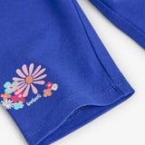 Leggings - BOBOLI - Sesso: Bambina - Colore: uni - Stagione: Primavera-Estate