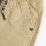 Short  maglia flamei - BOBOLI - Colore: uni - Stagione: Primavera-Estate