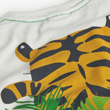 Jersey T-shirt for a child