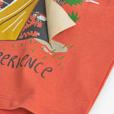 Maglietta jersey - BOBOLI - Colore: uni - Stagione: Primavera-Estate