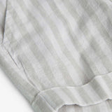 Bermuda linen for babies