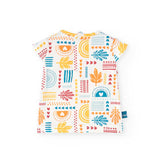 Combined set for infants