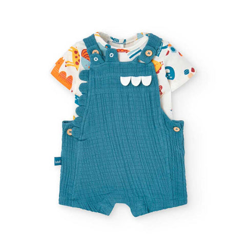 Combined set for babies