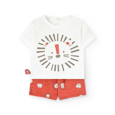 Baby set