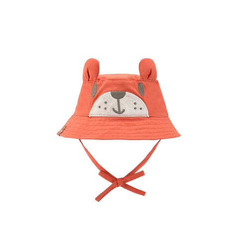 Skirt hat for babies