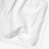 Maglietta jersey - BOBOLI - Sesso: Bambina - Colore: Bianco - Stagione: Primavera-Estate