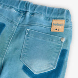 Denim pants for babies