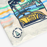 Jersey T-shirt for baby