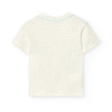 Jersey T-shirt for baby