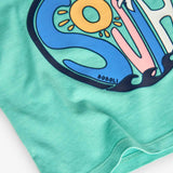 Jersey T-shirt