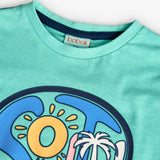 Jersey T-shirt