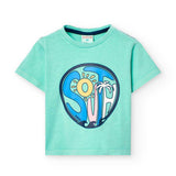 Jersey T-shirt