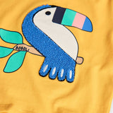Jersey T-shirt for baby