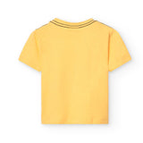 Jersey T-shirt for baby