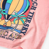 Jersey t-shirt for boy