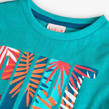 Jersey t-shirt for boy