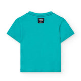 Jersey t-shirt for boy