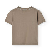 Jersey t-shirt for boy