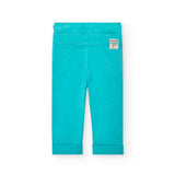 Classic pants for boys