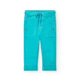 Classic pants for boys