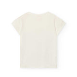 Jersey T-shirt for girl