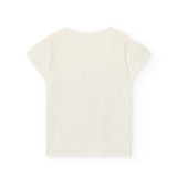 Jersey T-shirt for girl