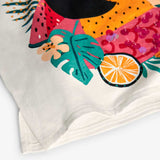 Jersey T-shirt for girl
