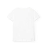 Jersey T-shirt for girl