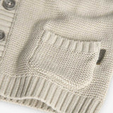 Gilet jacket