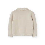 Gilet jacket