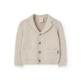 Gilet jacket